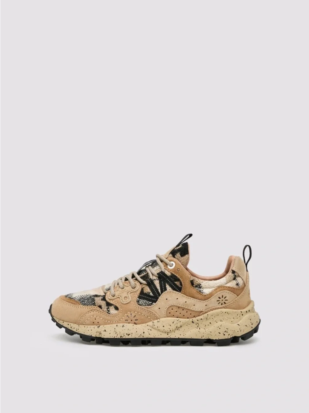 Flower Mountain light beige